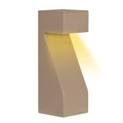 Arman Lighting Dış Mekan Duvar Aplik Aydınlatma Günışığı Led Işık-ARL3095