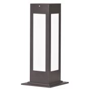 Arman Lighting Dış Mekan Bollard Set Üstü Aydınlatma Led Günışığı -ARL3158