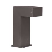 Arman Lighting Dış Mekan Bollard Set Üstü Aydınlatma Led Günışığı -ARL3049