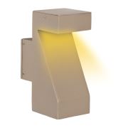 Arman Lighting Dış Mekan Duvar Aplik Aydınlatma Led Günışığı -ARL3096