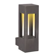 Arman Lighting Dış Mekan Duvar Aplik Aydınlatma Led Günışığı -ARL3104