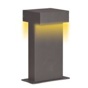 Arman Lighting Dış Mekan Bollard Set Üstü Aydınlatma Led Günışığı -ARL3154