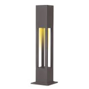 Arman Lighting Dış Mekan Bollard Set Üstü Aydınlatma Led Günışığı-ARL3106