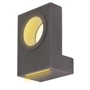 Arman Lighting Dış Mekan Duvar Aplik Aydınlatma Led Günışığı-ARL3088
