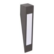 Arman Lighting Dış Mekan Duvar Aplik Aydınlatma Günışığı Led Işık-ARL3071
