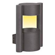 Arman Lighting Dış Mekan Duvar Aplik Aydınlatma Led Günışığı -ARL3101