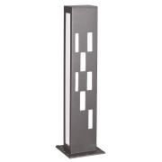 Arman Lighting Dış Mekan Bollard Set Üstü Aydınlatma Led Günışığı -ARL3131