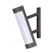 Arman Lighting Dış Mekan Duvar Aplik Aydınlatma Led Günışığı-ARL3052