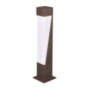 Arman Lighting Dış Mekan Bollard Set Üstü Aydınlatma Led Günışığı -ARL3134