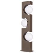 Arman Lighting Dış Mekan Bollard Set üstü Aydınlatma -ARL3082