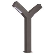 Arman Lighting Dış Mekan Bollard Set Üstü Led Aydınlatma Günışığı -ARL3056