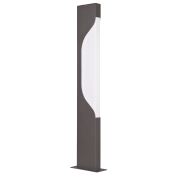 Arman Lighting Dış Mekan Bollard Set Üstü Aydınlatma Led Günışığı -ARL3075
