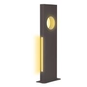 Arman Lighting Dış Mekan Bollard Set Üstü Aydınlatma Led Günışığı-ARL3091