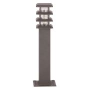 Arman Lighting Alüminyum Metal Bollards Çim Direk Fenerler ARL 1907