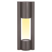 Arman Lighting Alüminyum Metal Bollards Çim Direk Fenerler ARL 1912
