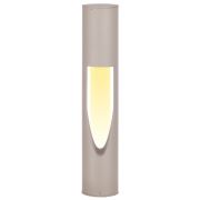 Arman Lighting Alüminyum Metal Bollards Çim Direk Fenerler ARL 1925