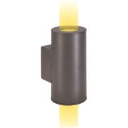Arman Lighting Alüminyum Metal Bollards Duvar Aplik Fenerler ARL 1927