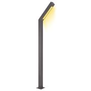 Arman Lighting Alüminyum Metal Bollards Aydınlatma Direkleri ARL 1928