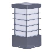 Arman Lighting Metal Dış Mekan Set Üstü Aydınlatma ARL2257