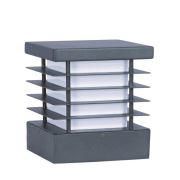 Arman Lighting Metal Dış Mekan Set Üstü Aydınlatma ARL2261
