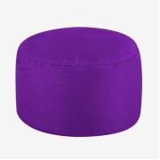 Armutpark Raund Seat Puf Minder Mor