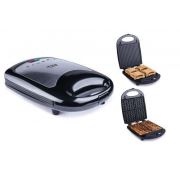 Arnica GH26210 Tostika 4000 Waffle ve Tost Makinesi