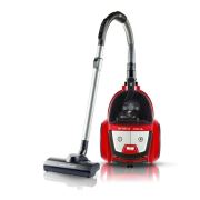 Arnica ET14430 Turbo Pika Toz Torbasız Elektrikli Süpürge Kırmızı