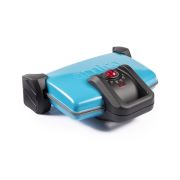 Arnica GH26121 Granit Izgaralı Tost Makinesi Turkuaz