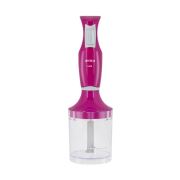 Arnica GH21710 Fuşya Lara Blender Seti
