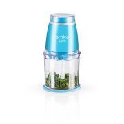 Arnica GH21100 Rapid Mini Doğrayıcı Turkuaz