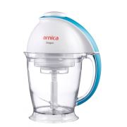 Arnica GH21307 Quick Mix Mini Robot Turkuaz