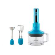 Arnica GH21683 Master Cook El Blender Seti Mavi