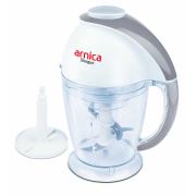 Arnica GH21401 Shogun Mini Robot Krem