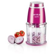 Arnica Rapid Mini Doğrayıcı Fuşya 500 Watt