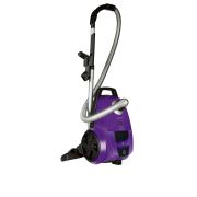 Arnica Lotus Elektrikli Süpürge - Mor 750 Watt
