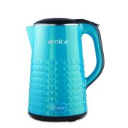 Arnica IH36150 Diamond Su Isıtıcısı Turkuaz