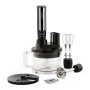 Arnica GH21681 Master Cook El Blender Seti Siyah