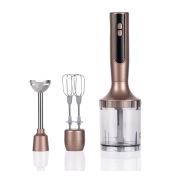 Arnica GH21694 Master Rose El Blender Seti