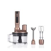 Arnica GH21684 Master Cook El Blender Seti Rose
