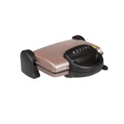Arnica GH26112 Ayvalık 4000 Izgaralı Tost Makinesi Rose