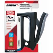Arrow T50HS 6-14mm Zımba /15mm Çivi Profesyonel Mekanik Zımba ve Çivi Tabancası + 1250 Adet Zımba