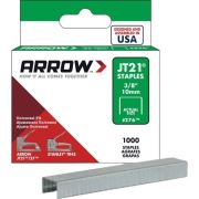 Arrow AR276 10mm 1000 Adet Profesyonel Zımba Teli