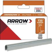Arrow AR259 14mm 1000 Adet Profesyonel U Tipi Zımba Teli