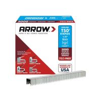 Arrow AR5041P 6mm 5000 Adet Profesyonel Zımba Teli
