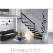 Duppo Sticker Java 50x70 -dp081