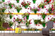 ArtWall Yapışkanlı Duvar Resimli Duvar Kağıdı 220x160 cm