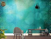 ArtWall Yapışkanlı Desen Resimli Duvar Kağıdı 320x260 cm