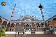ArtWall Yapışkanlı Atatürk-Türkiye Resimli Duvar Kağıdı 180x120 cm
