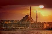 ArtWall Yapışkanlı Atatürk-Türkiye Resimli Duvar Kağıdı 180x120 cm