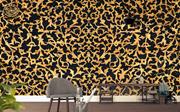 ArtWall Yapışkanlı Dini Resimli Duvar Kağıdı 280x220 cm